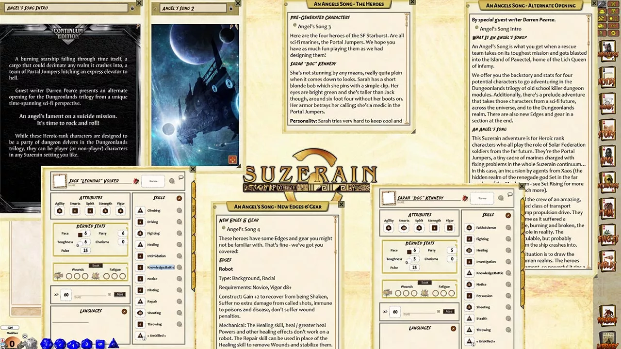 Screenshot 0